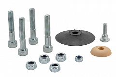 Циркуляционные насосы