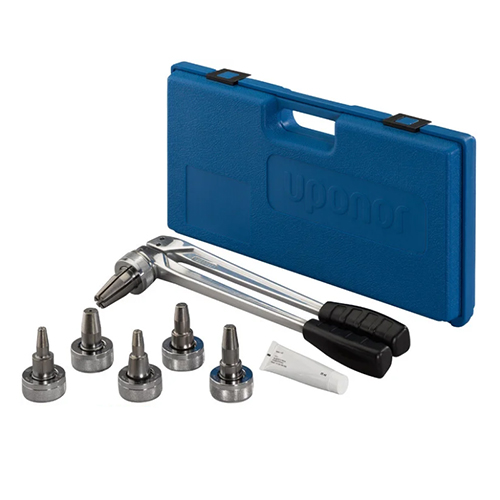 Инструмент для монтажа труб