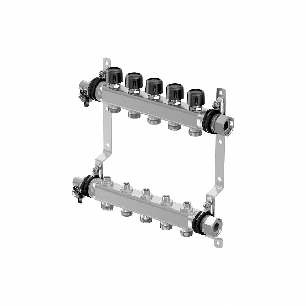 Коллекторы