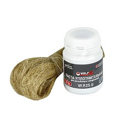 Уплотнительные материалы