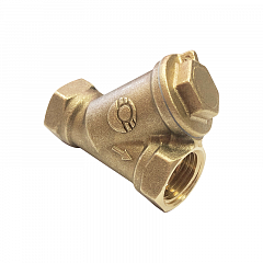 Фильтры механической очистки