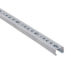 Профили монтажные