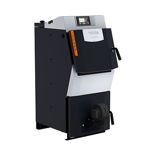 Твердотопливные котлы