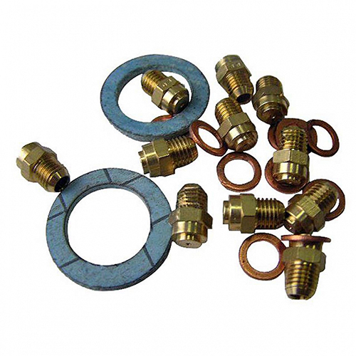 Автоматика и комплектующие