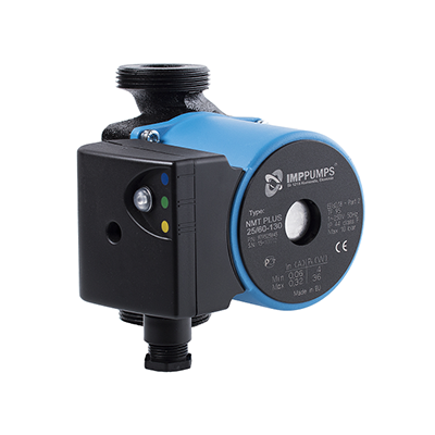 Циркуляционные насосы