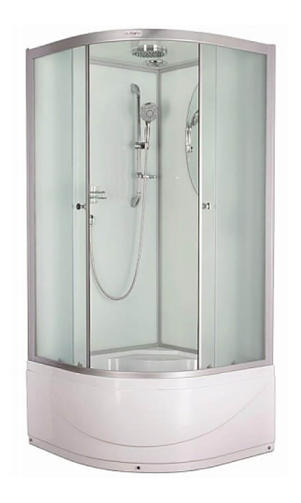 Душевые кабины Esbano