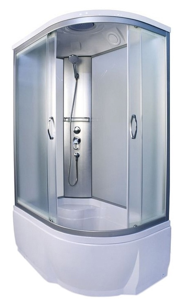 Душевые кабины River