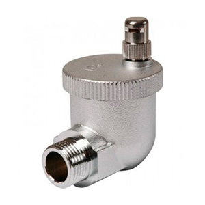 Угловое подключение