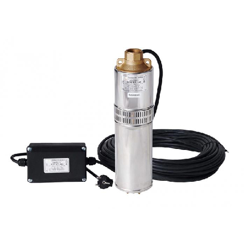 Скважинный