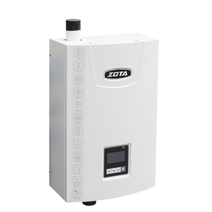 Электрические котлы