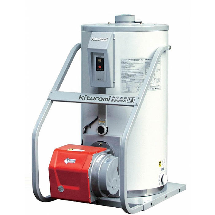 Жидкотопливные котлы