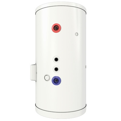 Бойлеры косвенного нагрева