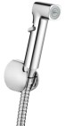 Гигиенический душ E.C.A. со шлангом 100 см и держателем 402111048EX