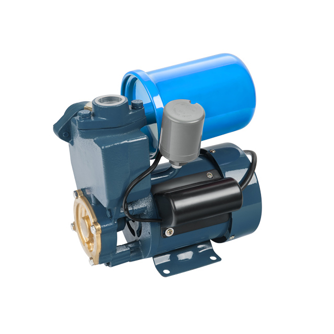 Насосные станции