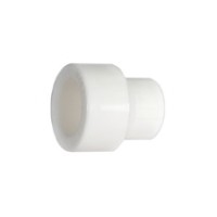 Муфта Kalde полипропиленовая переходная под сварку, 40 x 20