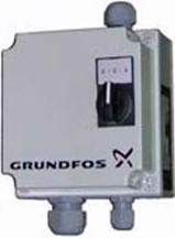 Шкаф управления Grundfos SQSK