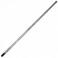 Сгон КАЗ сталь оцинкованный удлиненный Ду 32 L=200мм б/комплекта ГОСТ 3262-75, T max 175, 16 бар