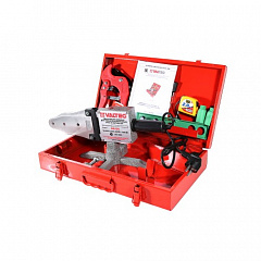 Комплект сварочного оборудования VALTEC ER-04/ER-03 20-40 мм, 1500 Вт, VTp.799.E.020040