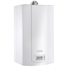 Настенный газовый одноконтурный котел отопления De Dietrich ZENA PLUS MSL 31 FF