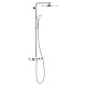 Душевая колонна Grohe Euphoria SmartControl 310 Duo 26507LS0