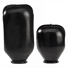 Мембрана Belamos гидроаккумулятора 80/100л d10, 70*30*30, окр65
