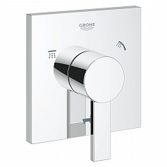 Переключатель потоков Grohe Allure 19590000