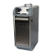 Напольный газовый котел отопления, двухконтурный Axis PRO 12 кВт (AXIS-08-12SW-00)
