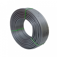 Труба MVI из сшитого полиэтилена PEX-а EVOH, 20 x 2,8 mm