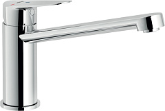 Смеситель для кухни Nobili Blues Chrome BSE101113/25CR