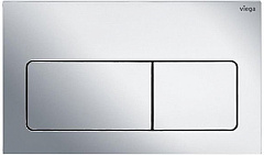 Кнопка смыва Viega Prevista хром 773731