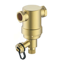 Сепаратор шлама GE внутренняя резьба 1 1/4