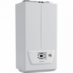 Настенный газовый конденсационный котел отопления IMMERGAS VICTRIX OMNIA