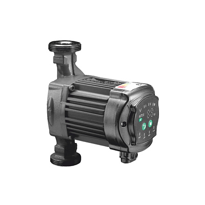 Циркуляционный энергоэффективный насос Valfex VALFEX ALPHA 32-40 180мм (с гайками)