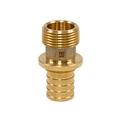 Переходник РЕХАУ с наружной резьбой 50-R 1 1/2 MX