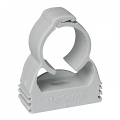 Хомут Walraven starQuick 28-32 мм, цвет - серый