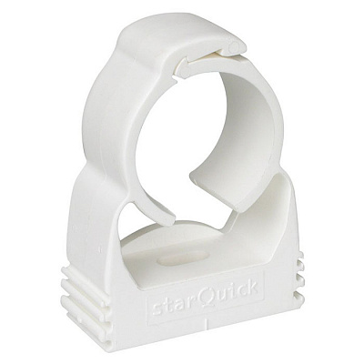 Хомут Walraven starQuick 32-35 мм, цвет - белый