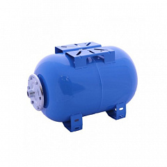 Расширительный бак (гидроаккумулятор) VALTEC VT.AO.B 50л, для системы водоснабжения