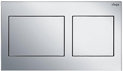 Кнопка смыва Viega Prevista хром 773236