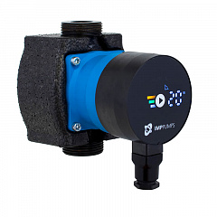 Циркуляционный насос IMP PUMPS NMT MINI PRO 20/100-180