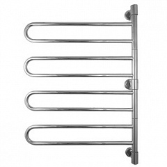 Электрический полотенцесушитель Energy U chrome G4