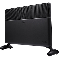 Электрический обогреватель (конвектор) Ballu Apollo Digital Inverter Black Infinity BEC/ATI-2003 2 кВт