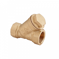 Фильтр косой MVI грубой очистки 1 1/2