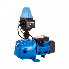 Насосная станция Aquario AJC-81-FC