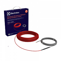 Нагревательный кабель Electrolux Twin Cable 300 Вт 17,7 м