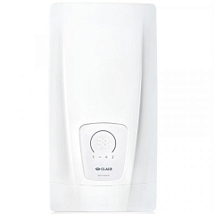 Электрический проточный водонагреватель CLAGE DCX Next L (3200-36451)