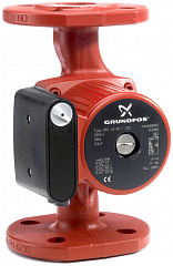 Циркуляционный насос Grundfos UPS 40-50 F 250