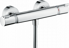 Смеситель для душа Hansgrohe Ecostat Comfort 13116000