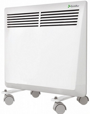 Электрический обогреватель Ballu ENZO Mechanic BEC/EZMR-1500