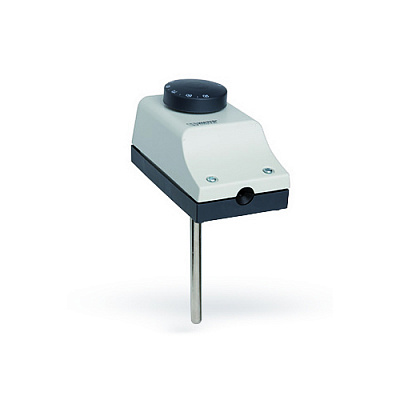 Погружной термостат Watts TC 100/AN