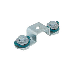 Седельный соединитель Walraven BIS RapidRail WM2 - 30 х 30 мм